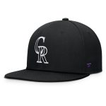 Colorado Rockies Hats Shop – Discover men8217s colorado rockies fanatics black walk-off bullpen snapback hat Collection