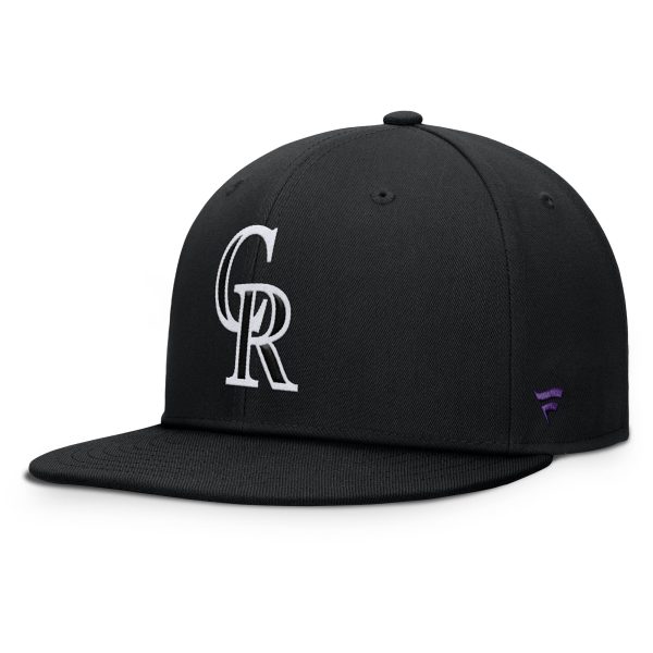 Colorado Rockies Hats Shop – Discover men8217s colorado rockies fanatics black walk-off bullpen snapback hat Collection