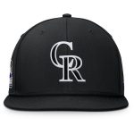 Colorado Rockies Hats Shop – Discover men8217s colorado rockies fanatics black walk-off bullpen snapback hat Collection
