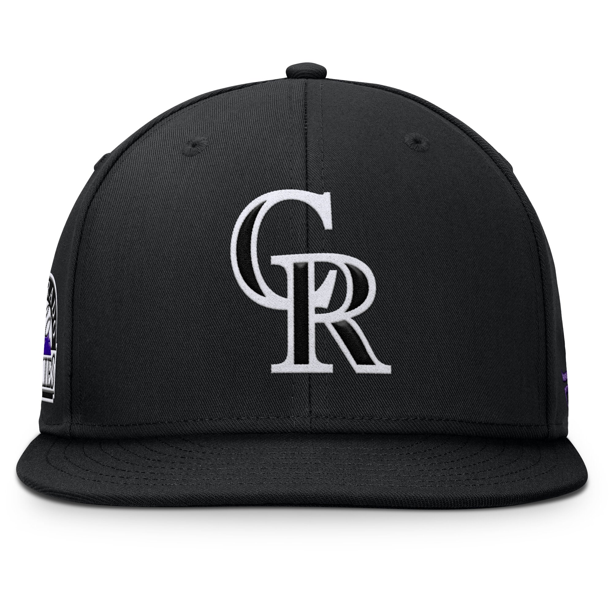 Colorado Rockies Hats Shop – Discover men8217s colorado rockies fanatics black walk-off bullpen snapback hat Collection