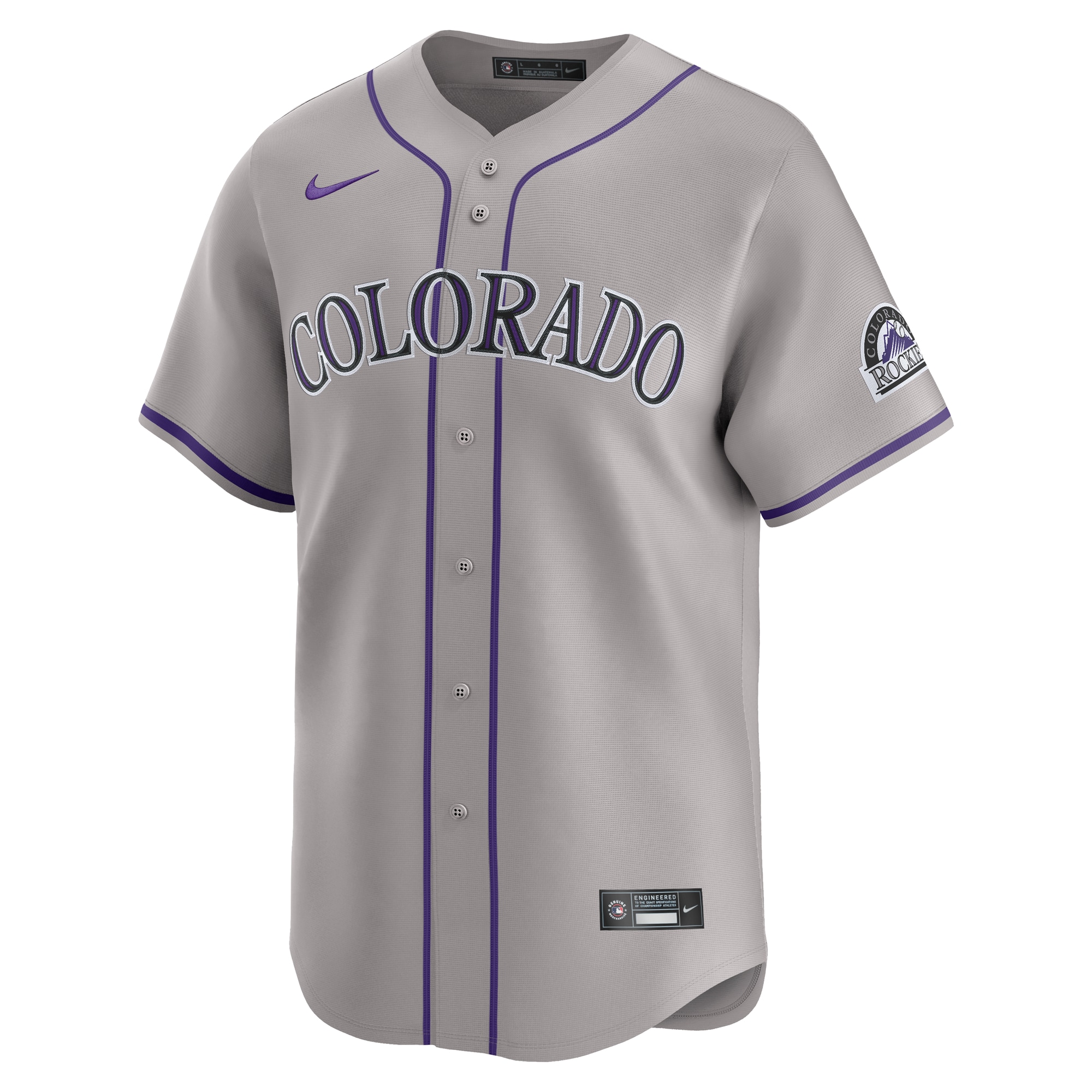 Colorado Rockies Hats Shop – Discover men8217s colorado rockies nike gray road limited jersey Collection