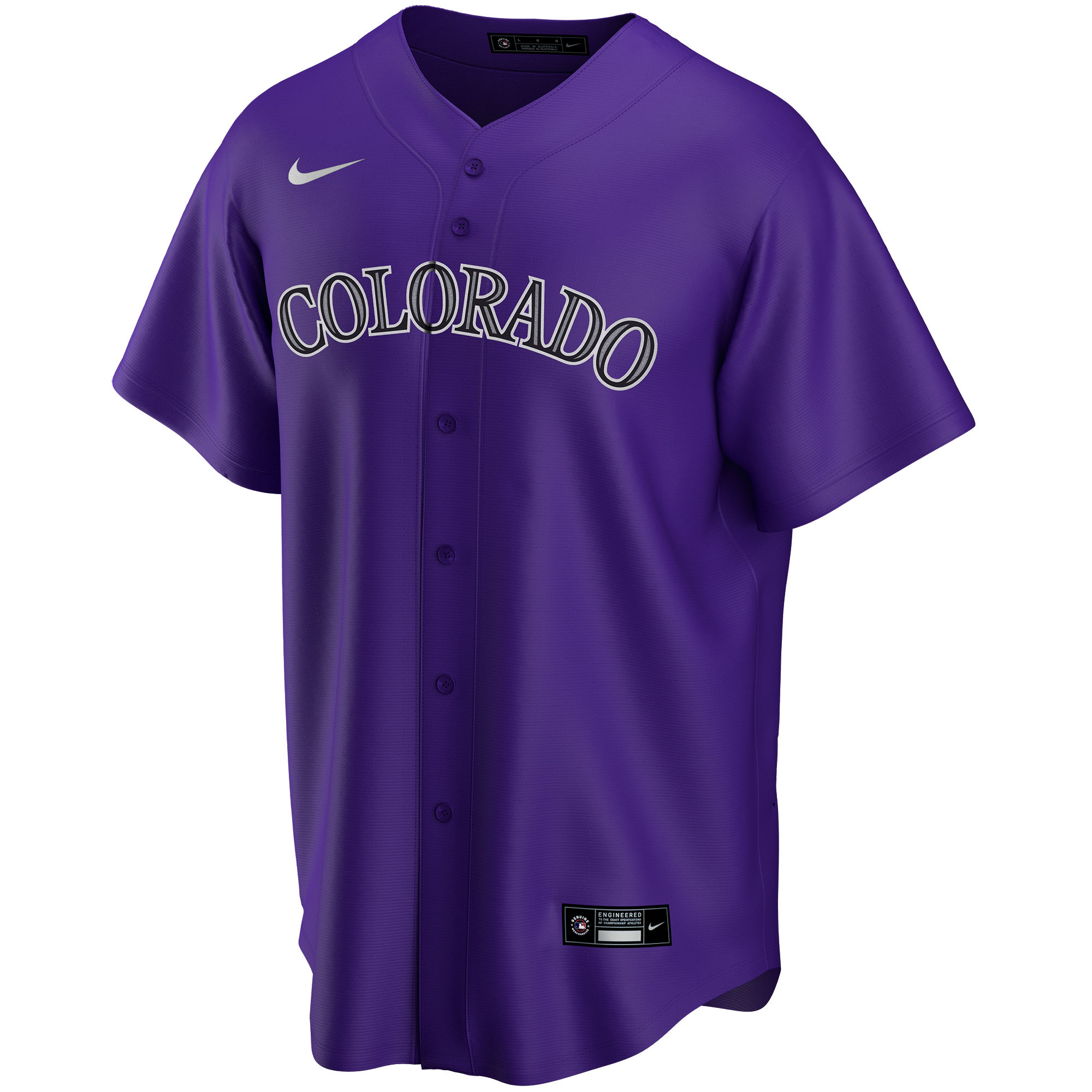 Colorado Rockies Hats Shop – Discover men8217s colorado rockies nike purple alternate replica custom jersey Collection