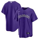 Colorado Rockies Hats Shop – Discover men8217s colorado rockies nike purple alternate replica team jersey Collection