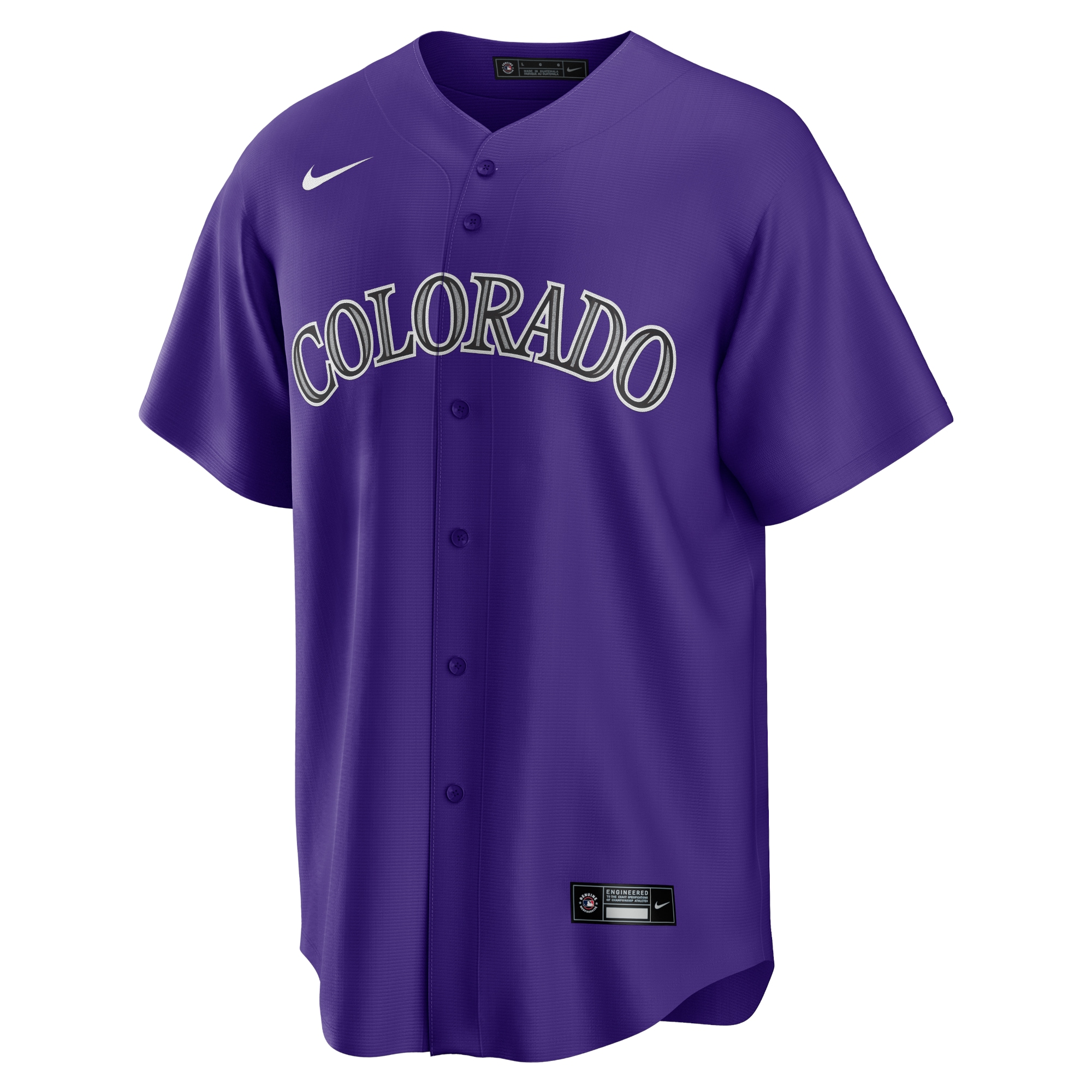 Colorado Rockies Hats Shop – Discover men8217s colorado rockies nolan jones nike purple alternate replica jersey Collection