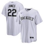Colorado Rockies Hats Shop – Discover men8217s colorado rockies nolan jones nike white home replica jersey Collection