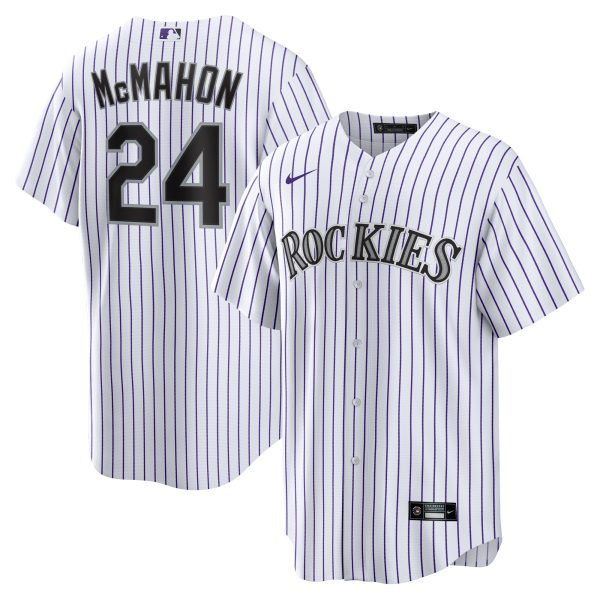 Colorado Rockies Hats Shop – Discover men8217s colorado rockies ryan mcmahon nike white home replica player jersey Collection