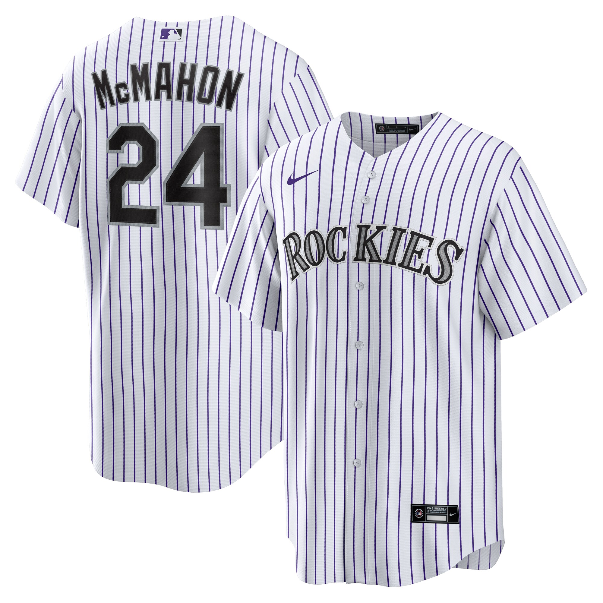 Colorado Rockies Hats Shop – Discover men8217s colorado rockies ryan mcmahon nike white home replica player jersey Collection