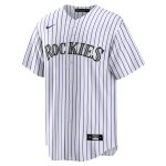 Colorado Rockies Hats Shop – Discover men8217s colorado rockies ryan mcmahon nike white home replica player jersey Collection