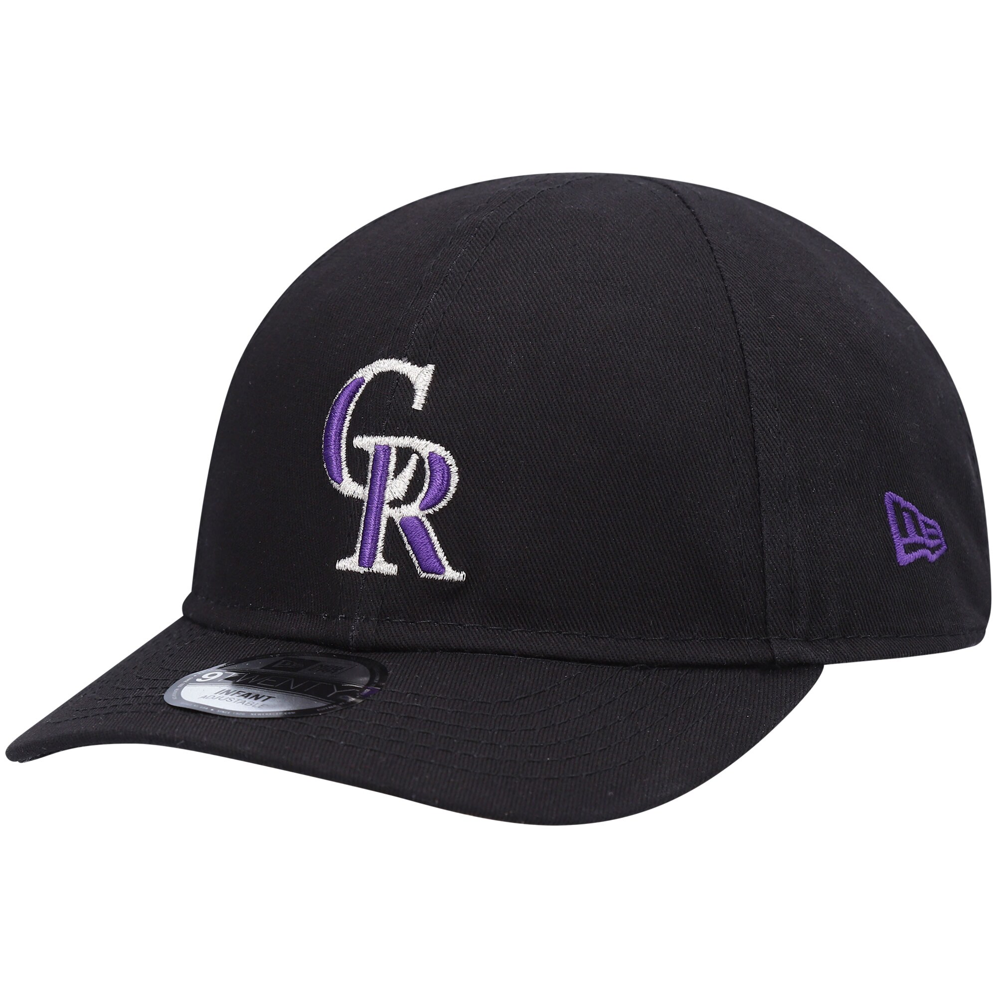 Colorado Rockies Hats Shop – Discover newborn amp infant colorado rockies new era black my first 9twenty stretch fit hat Collection