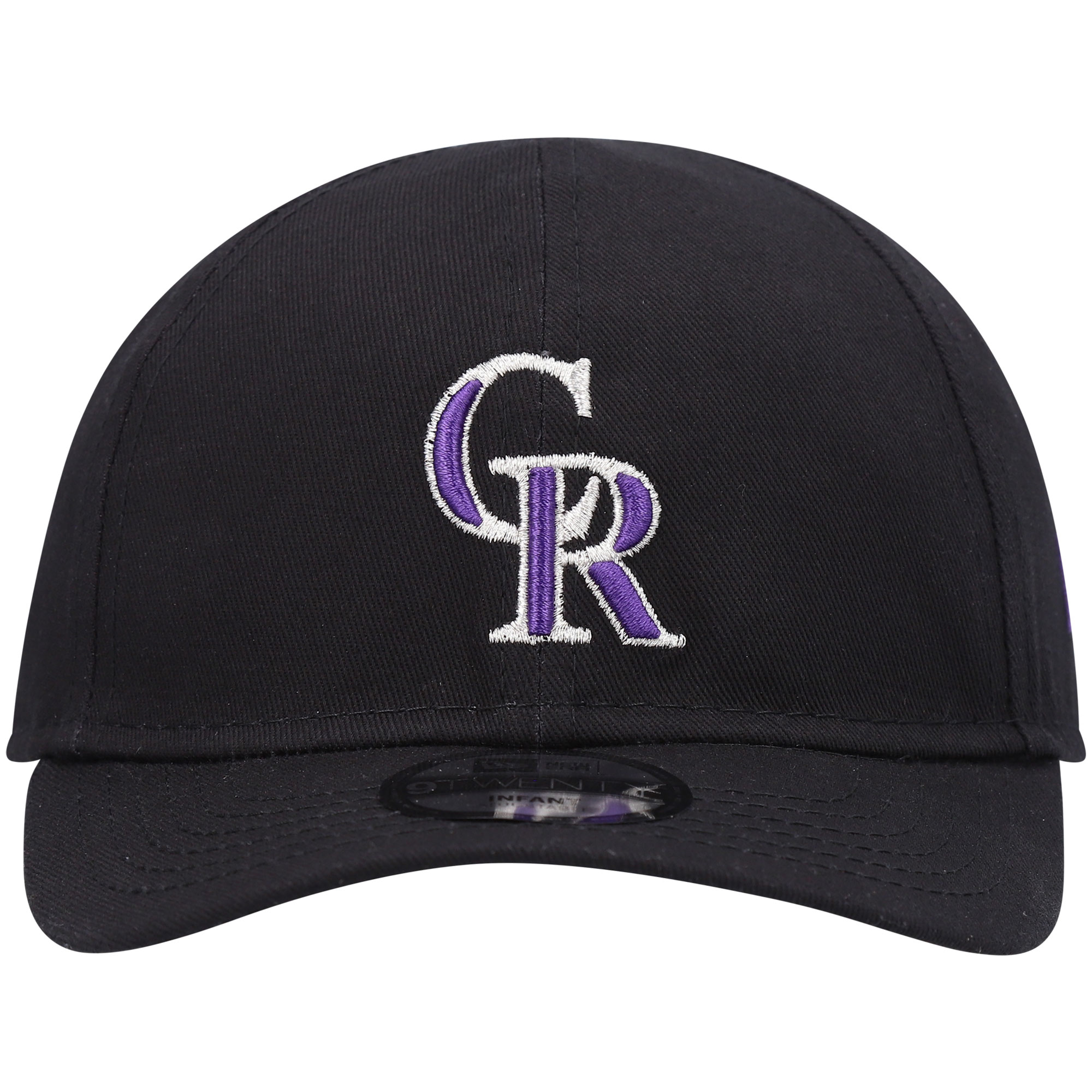Colorado Rockies Hats Shop – Discover newborn amp infant colorado rockies new era black my first 9twenty stretch fit hat Collection