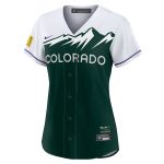 Colorado Rockies Hats Shop – Discover women8217s colorado rockies charlie blackmon nike whiteforest green 2022 city connect replica player jersey Collection